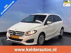 Mercedes-Benz B-klasse - 220 d Ambition Nette Auto