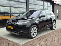 Land Rover Range Rover Evoque - 2.0 P250 AWD S | 38.000 KM | Leer | Autm | Navi | Camera |