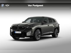 BMW XM - PHEV 50e 30 kWh | Bowers & Wilkins Diamond Surround Sound Systeem | Trekhaak