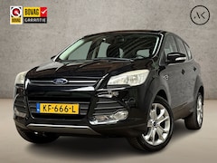 Ford Kuga - 1.6 Sport 150Pk (PANORAMADAK, CLIMATE, TREKHAAK, KEYLESS, SPORTSTOELEN, ELEK PAKKET, NIEUW