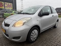 Toyota Yaris - 1.0 VVTi Acces
