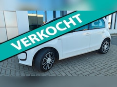 Volkswagen Up! - 1.0 take up BlueMotion