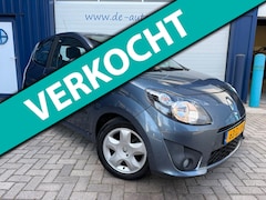 Renault Twingo - 1.2-16V Dynamique AUTOMAAT 3-drs / AIRCO / SCHUIFSTOELEN / 73.840 km