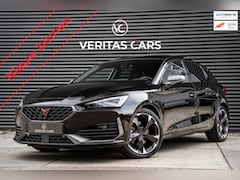 CUPRA Leon - 1.5 eTSI Business Edition 150PK|Pano|Camera|ACC|Lane assist|Full Led e.o