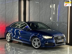 Audi A3 Limousine - 1.4 TFSI S-Line | Keyless | Automaat | 2e Eignr | Navi | Led | Xenon | Half Leer | Nap | B