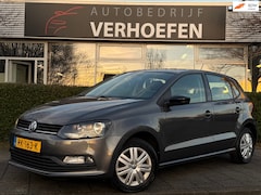 Volkswagen Polo - 1.0 Comfortline - CARPLAY - AIRCO - 5 DEURS - INCL NIEUWE APK