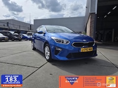 Kia Cee'd - Ceed 1.0 T-GDi