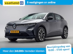 Renault Mégane E-Tech - EV60 Optimum Charge Evolution 3-fase [ LED Apple / Android Navi Camera ]
