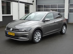 Volkswagen Polo - 1.0 TSI Comfortline Business Automatische airco, apple carplay, parkeersensoren, licht met