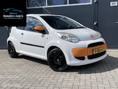 Citroën C1 - 1.0 |Special Edition Super ond