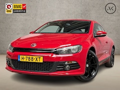 Volkswagen Scirocco - 1.4 TSI Sportline (APPLE CARPLAY, CLIMATE, LM VELGEN, PARKEERSENSOREN, SPORTSTOELEN, CRUIS