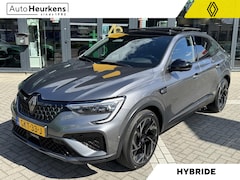 Renault Arkana - E-Tech full hybrid 145 esprit Alpine | Automaat | Schuifdak | 360 Camera | Stoelverwarming