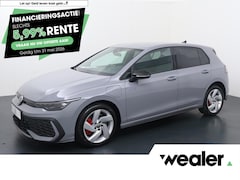 Volkswagen Golf - 1.5 eHybrid GTE | 272 PK | SoH 97% | Head-up display | Adaptive cruise control | Climate c