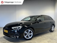 Audi A4 Avant - 35 TFSI Advanced Edition | Android/Apple Carplay | Lichtmetalen Velgen | PDC Voor en Achte