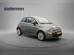 Fiat 500 - 0.9 TwinAir Turbo Popstar - Airco, multifunctioneel Stuur