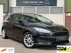 Ford Focus - 1.0 Trend/AIRCO/NAVI/TREKH/PARKS/APK/NAP