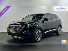 Peugeot 3008 - 1.2 PureTech Crossway CAMERA CARPLAY NAVI ECC CRUISE