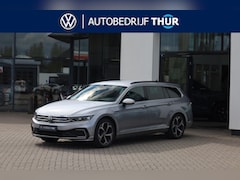 Volkswagen Passat Variant - 1.4 TSI PHEV GTE Business 156PK / 115kW wegklapbare trekhaak LED matrix 18" LMV boneville