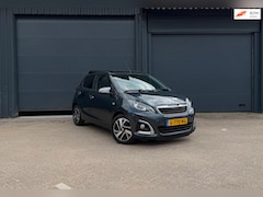 Peugeot 108 - 1.0 | Cabrio | CarPlay | Airco |