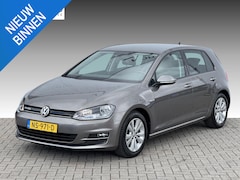Volkswagen Golf - 1.0 TSI Comfortline NL-AUTO | NAVI | CARPLAY