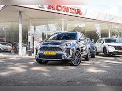 Toyota Yaris Cross - 1.5 Full Hybrid Adventure 4WD Automaat | Adaptieve cruise | Navigatie | PDC voor en achter