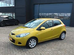 Mazda 2 - 2 1.3 S-VT Touring