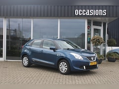 Suzuki Baleno - 1.2 Comfort