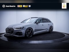 Audi RS4 - Avant 2.9TFSI 450Pk Quattro PANO | B&O | RS ZETELS | CAM. | MEMORY | HEAD UP | STOELVERW |