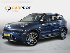 Lynk & Co 01 - 1.5 Clima | Wireless Carplay | Schuif-open Dak | Cruise