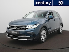 Volkswagen Tiguan - 1.4 TSI eHybrid Elegance DSG / Virtual cockpit / Adaptive cruise / Achteruitrijcamera