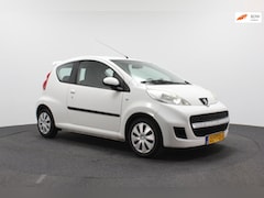 Peugeot 107 - 1.0-12V Sublime | Airco | Elektrische ramen | Parkeersensoren achter