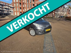 Hyundai i10 - 1.1 Active