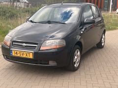 Chevrolet Kalos - 1.2 Ace