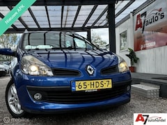 Renault Clio Estate - 1.2 TCE Nieuwe APK