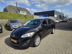 Mazda 5 - 5 1.8 Business 7 persoons