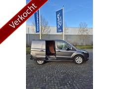 Ford Transit Connect - Benzine 100pk L1 Navigatie Camera CrC Pdc Lmv Betimmering in nieuwstaat