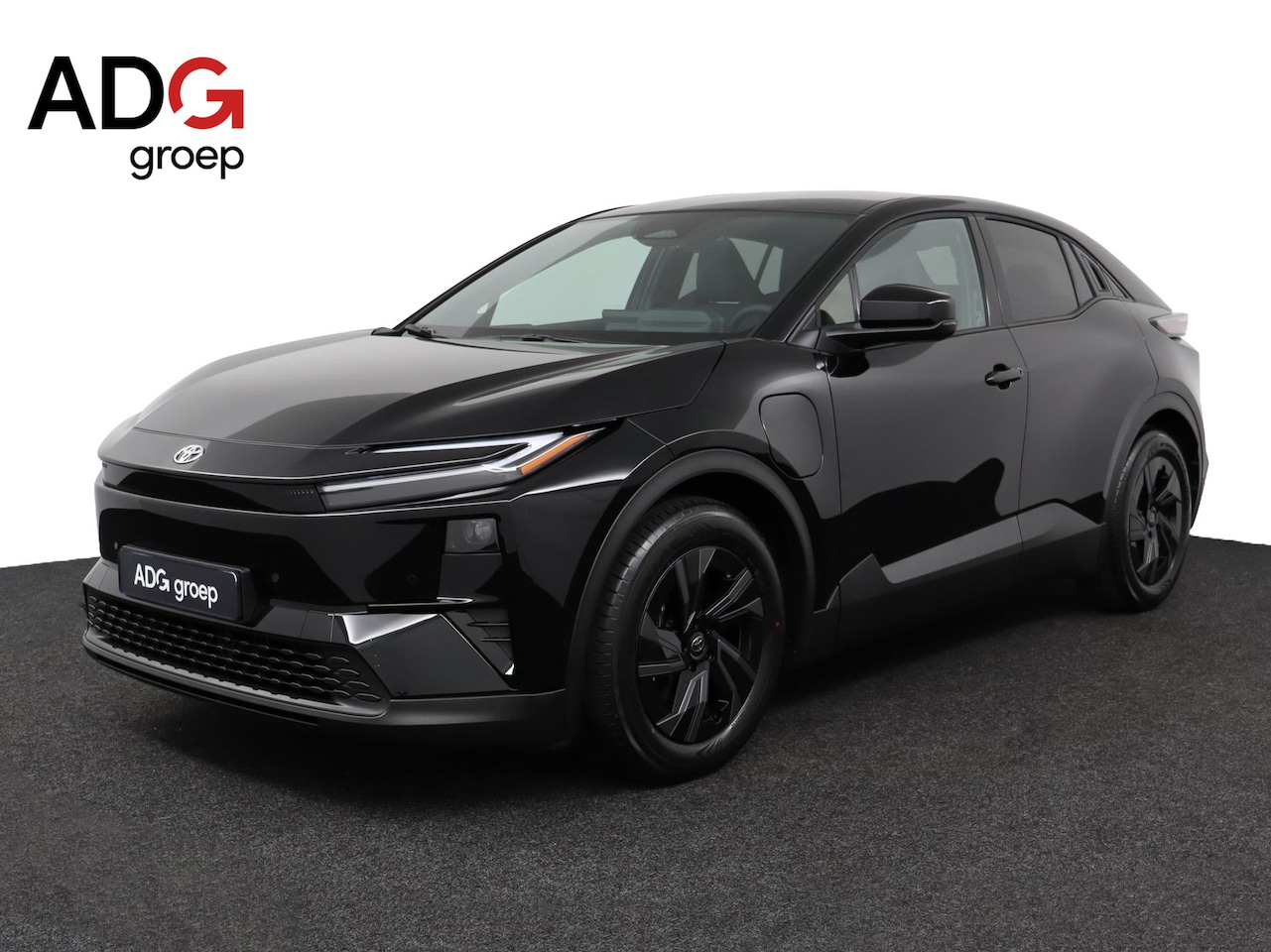 Toyota C-HR - 77 kWh stand.laadverm.Electric First Edition | Apple Carplay/Android Auto | - AutoWereld.nl