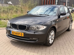 BMW 1-serie - 118i Business Line Ultimate Edition
