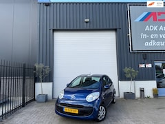 Citroën C1 - 1.0-12V Séduction AIRCO/TOERENTELLER/ELEK RAMEN