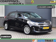 Kia Rio - 1.0 TGDI DynamicLine | Camera | Cruise control | Navigatie | Carplay |