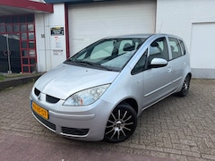 Mitsubishi Colt - 1.3 Inform Cool Pack |AIRCO|LICHT METALEN VELGEN|E-PAKKET|TREKHAAK|
