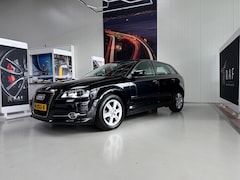 Audi A3 Sportback - 1.2 TFSI Attraction Advance