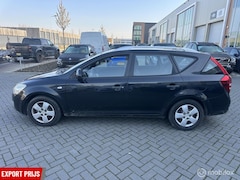 Kia Cee'd Sporty Wagon - 1.4 X-ecutive ISG AIRCO EXPORTPRIJS
