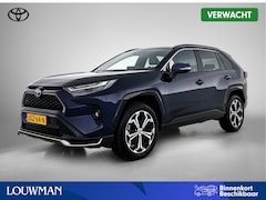 Toyota RAV4 - 2.5 Plug-in Hybrid AWD Style | NL dealeronderhouden | Onderweg-naar-dealer