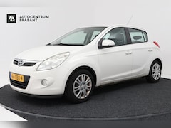 Hyundai i20 - 1.2i i-Motion (TREKHAAK, AIRCO)