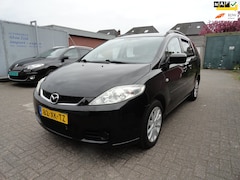 Mazda 5 - 5 1.8 Touring 7 PER AIRCO