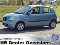 Kia Picanto - 1.0 Light