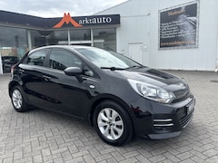 Kia Rio - 1.2 CVVT Dream Team Cruise Airco Bluetooth