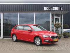 Skoda Scala - Active