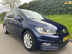 Volkswagen Touran - 1.4 TSI Automaat - Navi - Camera - PDC - Clima - Cruise